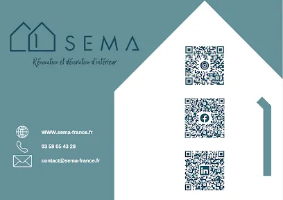 Image de SEMA - Maître d'oeuvre