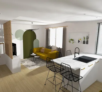 Image de Shiro Design | Architecture et décoration d'intérieur