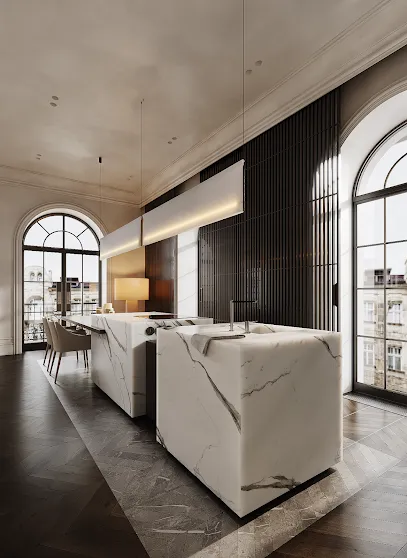 Image de SOVSKY HOUSE - Architecte d'intérieur