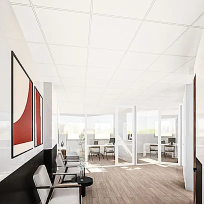 Image de STUDIO DROUAT - Architecture d'intérieur Design et Décoration - Essonne
