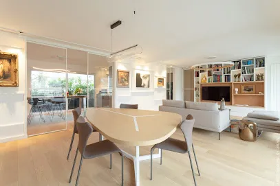 Image de Studio NK architecture d'intérieur & design