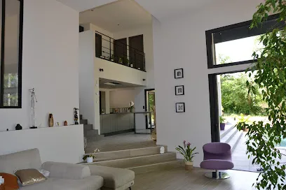 Image de Studio Virgule, Clarisse Auger Architecte