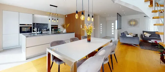 Image de Symphonia Architecture D'interieur