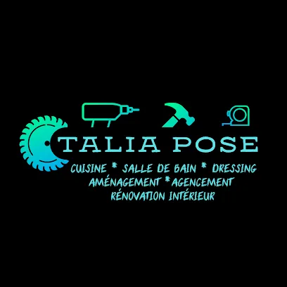 Image de Talia pose