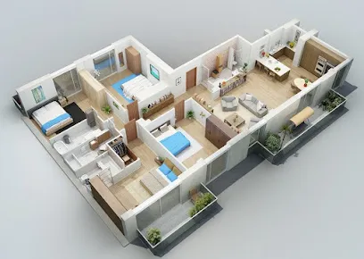 Image de TATIANAS – DESIGN & DECOR