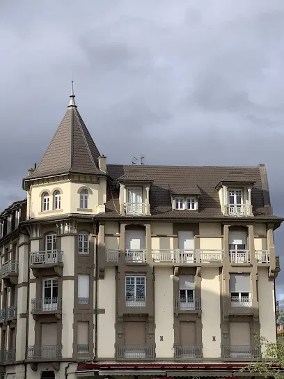 Image de Touzeau Annemasse