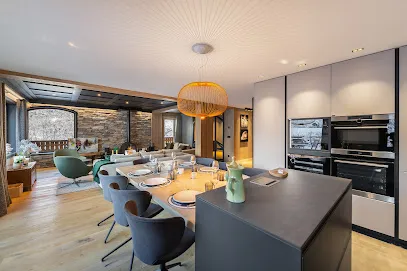 Image de Unique Intérieur - Architecte d'intérieur