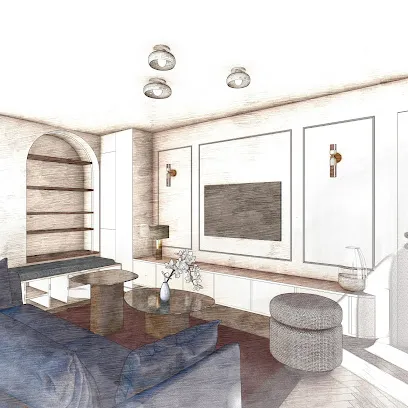 Image de Victoria Barnini | Architecte d'Intérieur & Designer à Brest
