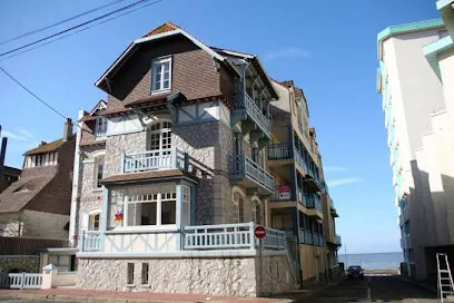 Image de Villa Touquettoise