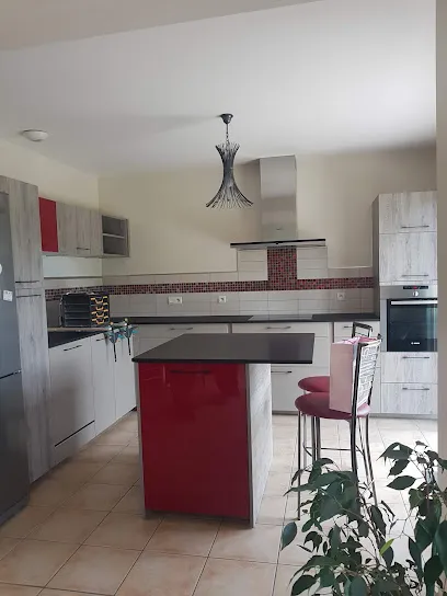 Image de YA Concept Intérieur