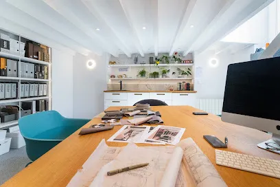 Image de Yana K - ARCHITECTURE D'INTÉRIEUR