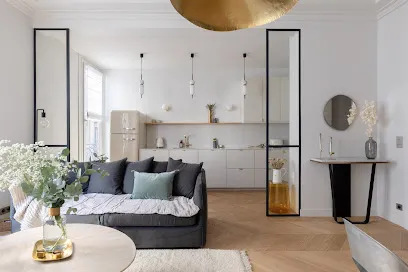 Image de Yanna Williams Architecte d'intérieur