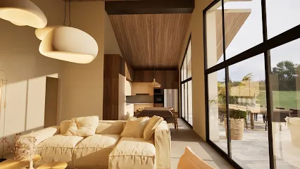 Image de Ynspir • Architectes d’intérieur Saint-Tropez