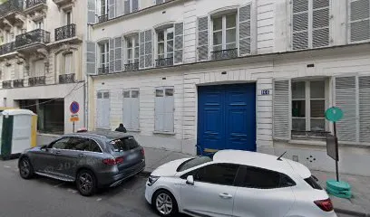 Image de Zoé Darcet Architecture