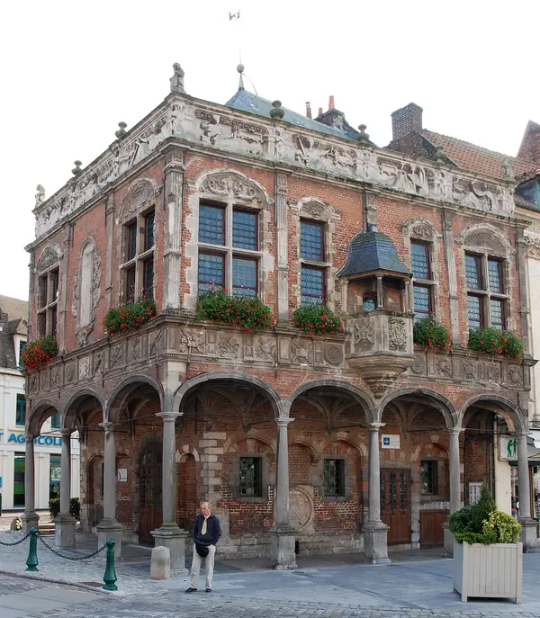 Votre Architecte Intérieur Architecte d'intérieur Aire-sur-la-Lys