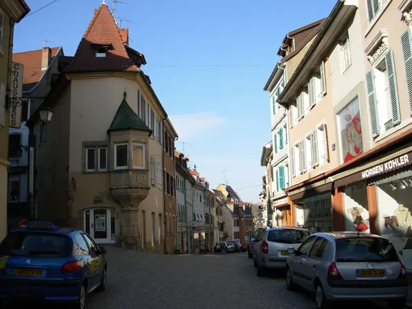 Votre Architecte Intérieur Architecte d'intérieur Altkirch