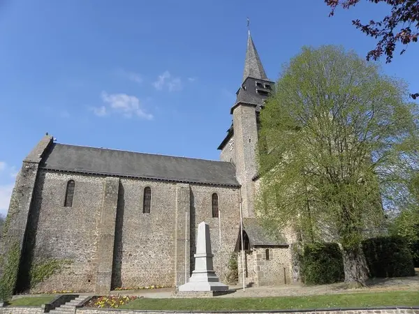 Votre Architecte Intérieur Architecte d'intérieur Ambrières-les-Vallées