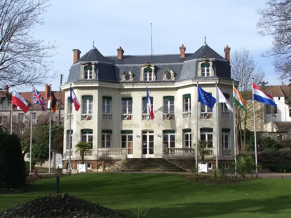 Votre Architecte Intérieur Architecte d'intérieur Andrésy