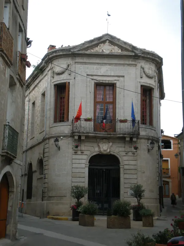 Votre Architecte Intérieur Architecte d'intérieur Aniane