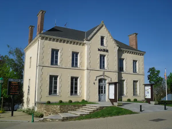 Votre Architecte Intérieur Architecte d'intérieur Argentré