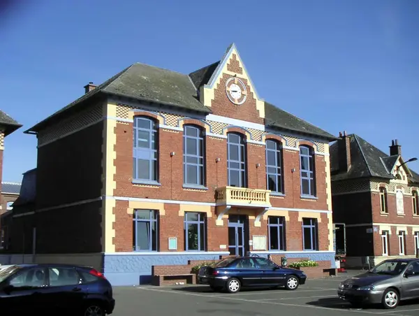 Votre Architecte Intérieur Architecte d'intérieur Arleux