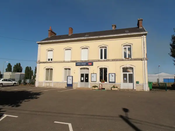 Votre Architecte Intérieur Architecte d'intérieur Arnage