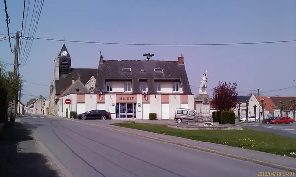 Votre Architecte Intérieur Architecte d'intérieur Athies-sous-Laon