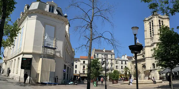 Votre Architecte Intérieur Architecte d'intérieur Aubervilliers