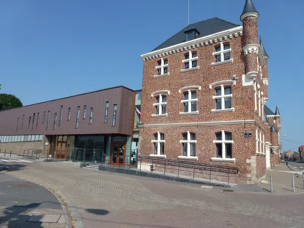 Votre Architecte Intérieur Architecte d'intérieur Auby