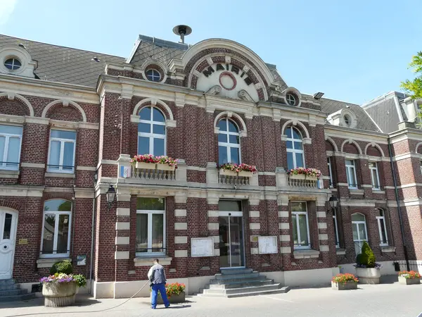 Votre Architecte Intérieur Architecte d'intérieur Avesnes-les-Aubert