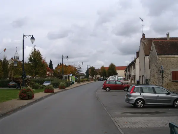 Votre Architecte Intérieur Architecte d'intérieur Bailly-Romainvilliers