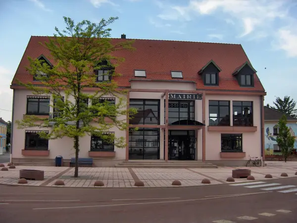 Votre Architecte Intérieur Architecte d'intérieur Baldersheim