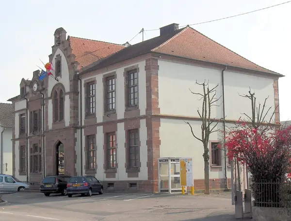 Votre Architecte Intérieur Architecte d'intérieur Bartenheim
