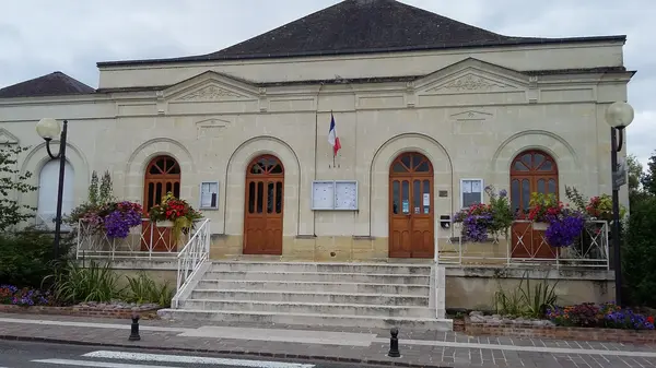 Votre Architecte Intérieur Architecte d'intérieur Beaumont-en-Véron