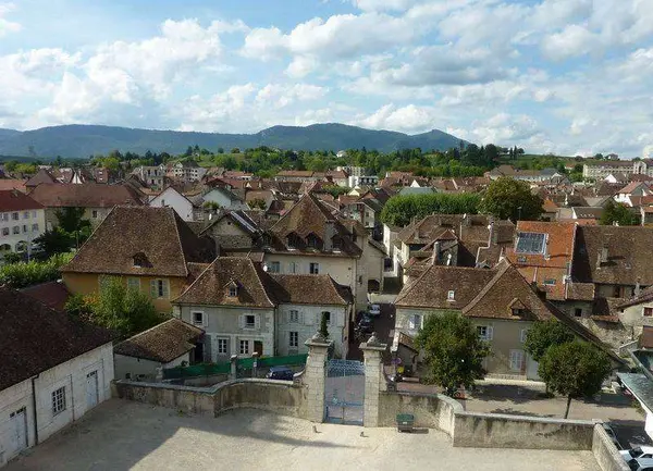 Votre Architecte Intérieur Architecte d'intérieur Belley