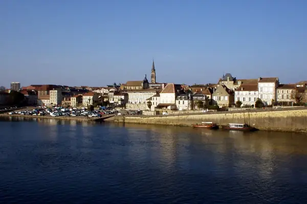 Votre Architecte Intérieur Architecte d'intérieur Bergerac