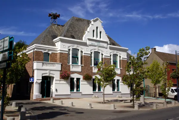 Votre Architecte Intérieur Architecte d'intérieur Billy-Berclau