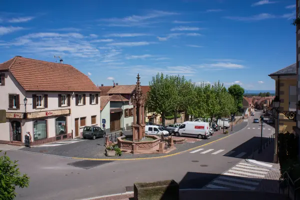 Votre Architecte Intérieur Architecte d'intérieur Bischoffsheim