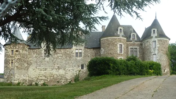 Votre Architecte Intérieur Architecte d'intérieur Blaison-Saint-Sulpice