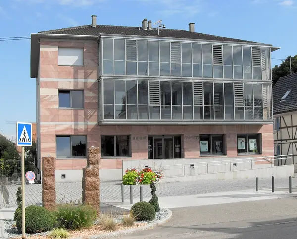 Votre Architecte Intérieur Architecte d'intérieur Blotzheim