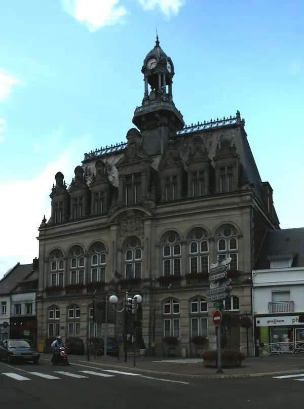 Votre Architecte Intérieur Architecte d'intérieur Bohain-en-Vermandois