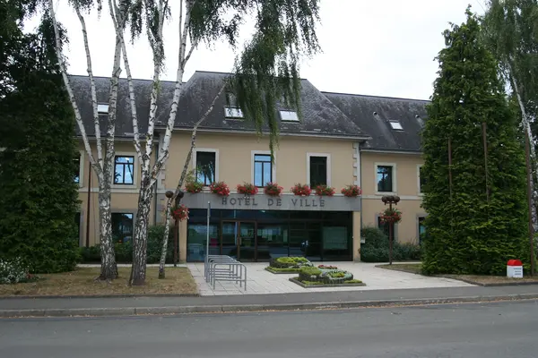 Votre Architecte Intérieur Architecte d'intérieur Bonchamp-lès-Laval