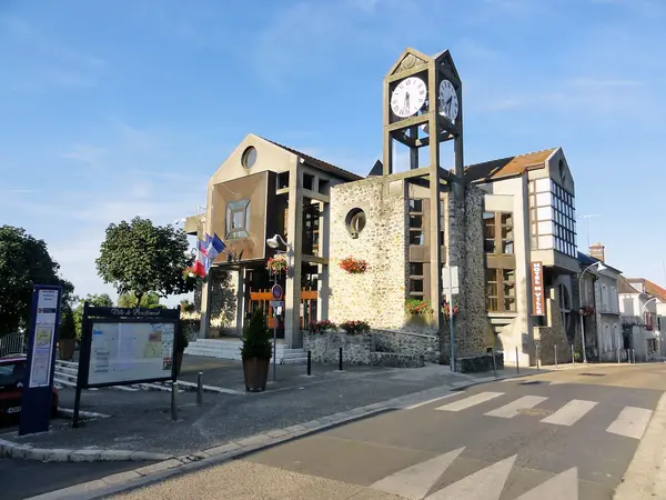 Votre Architecte Intérieur Architecte d'intérieur Bouffémont