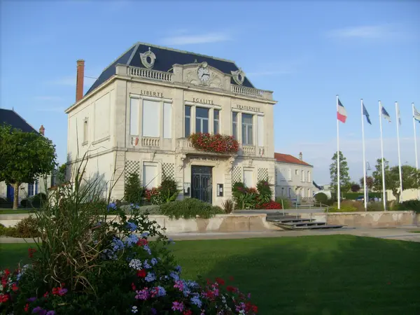 Votre Architecte Intérieur Architecte d'intérieur Bourcefranc-le-Chapus