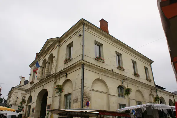 Votre Architecte Intérieur Architecte d'intérieur Bourgueil