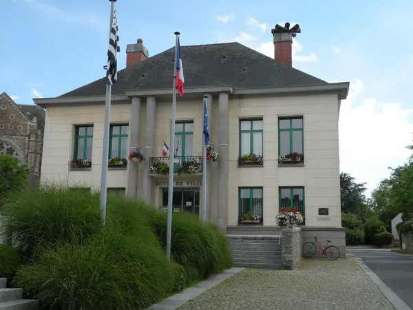 Votre Architecte Intérieur Architecte d'intérieur Bouvron