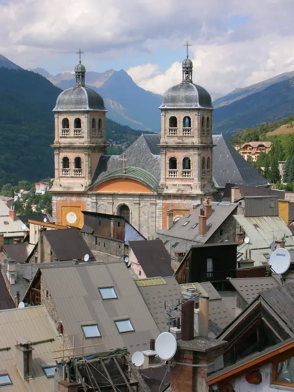 Votre Architecte Intérieur Architecte d'intérieur Briançon