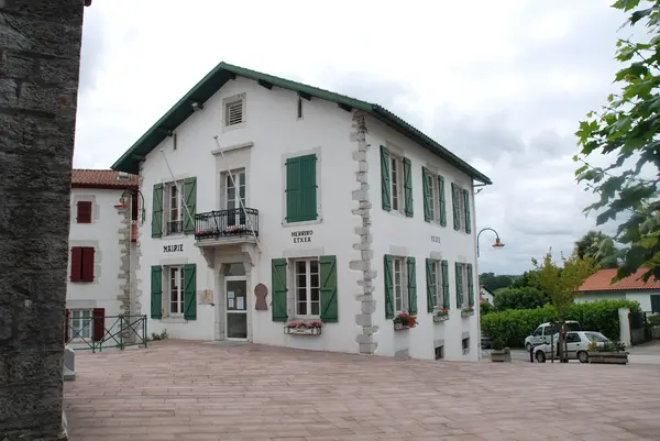 Votre Architecte Intérieur Architecte d'intérieur Briscous