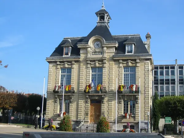 Votre Architecte Intérieur Architecte d'intérieur Brunoy