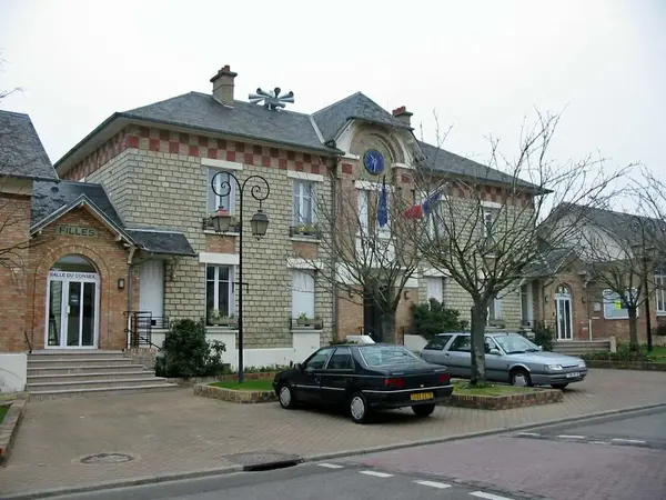 Votre Architecte Intérieur Architecte d'intérieur Buchelay